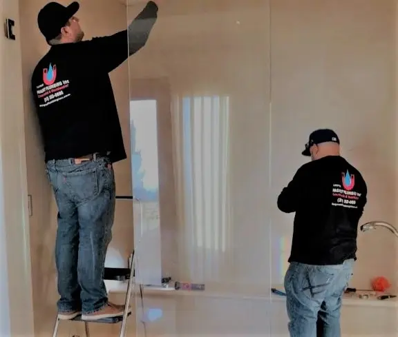 Professional plumbing installation for Leak Detection in Park View Heights